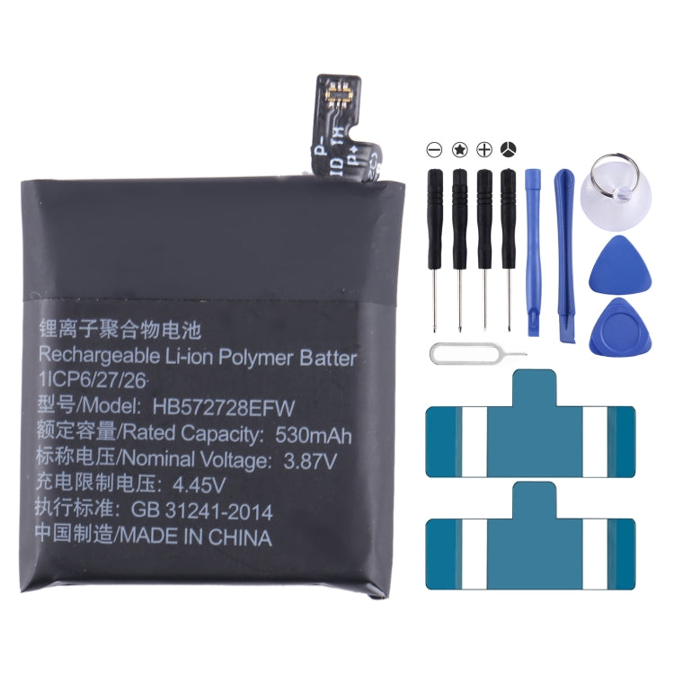 Sostituzione della batteria, For Huawei GT 3 Pro 46mm, For Huawei watch GT 3 42mm, For Huawei E5577/E5785/E5787 WiFi Router, For Huawei E5573/E5573S/E5573s-32 Sostituzione della batteria, For Huawei GT 3 Pro 46mm, For Huawei watch GT 3 42mm, For Huawei E5577/E5785/E5787 WiFi Router, For Huawei E5573/E5573S/E5573s-32